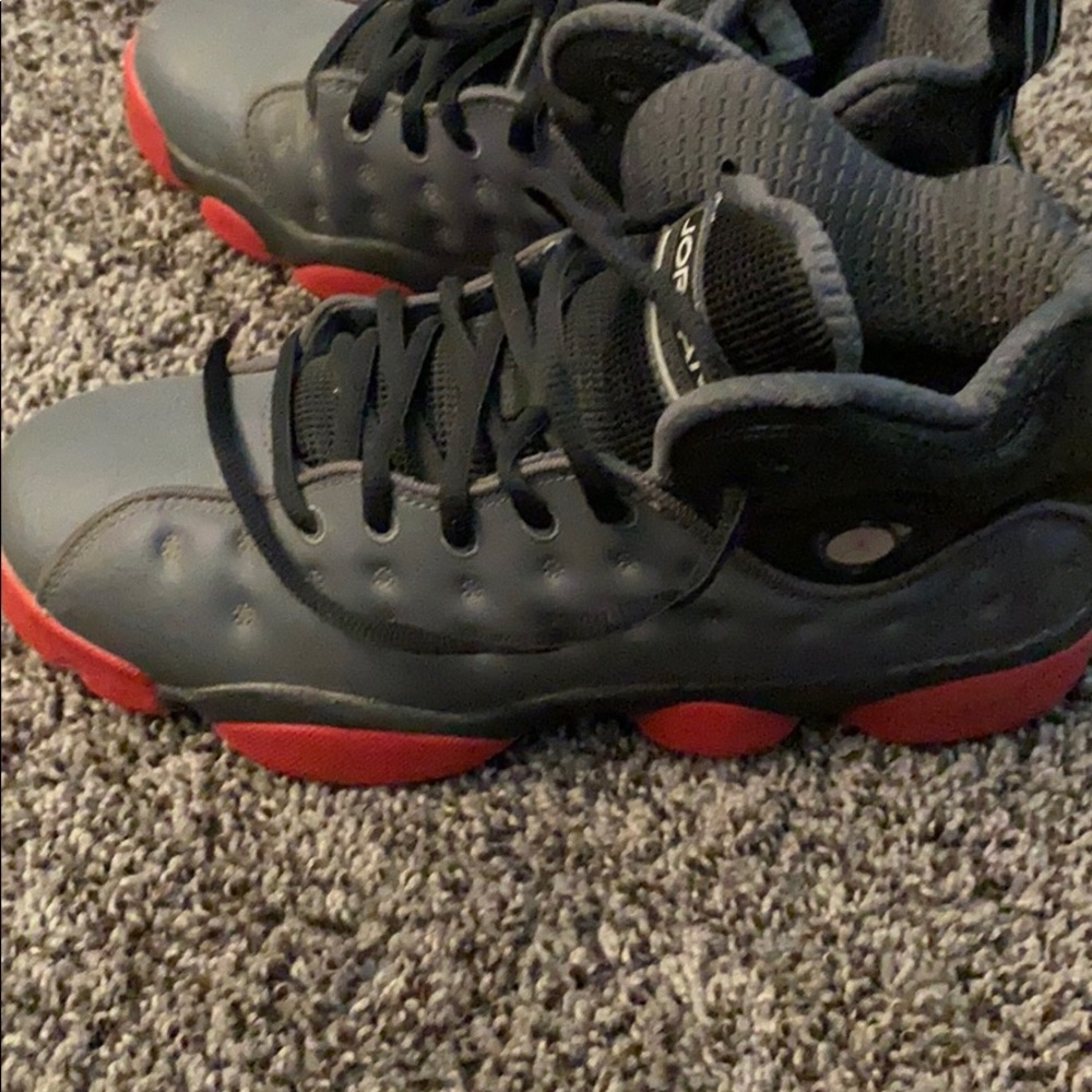 Jordan’s